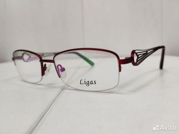 Оправа для очков женская
