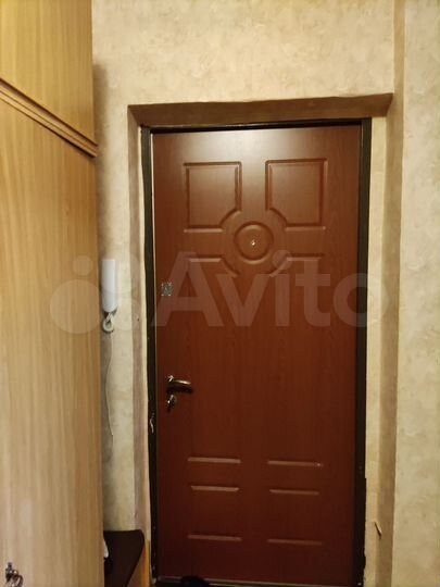 2-к. квартира, 58 м², 6/17 эт.