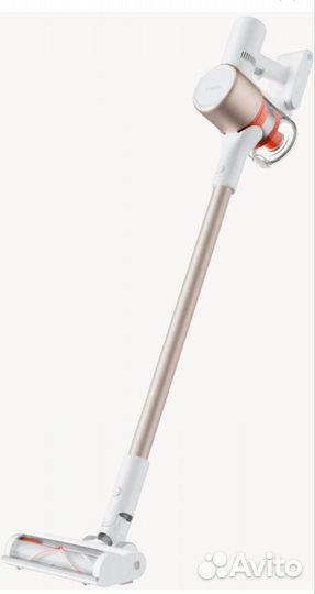 Новые Xiaomi G9 Plus беспроводной пылесос