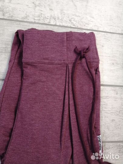 GymShark джоггеры