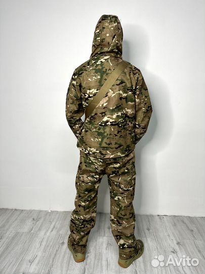 Камуфляжный костюм Мультикам