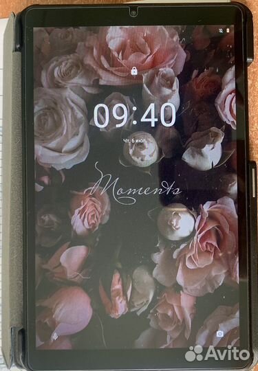 Планшет lenovo TB-8505F