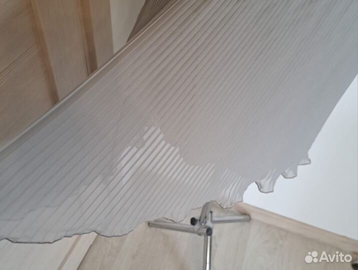 Платье шелк в стиле 20-30 гг atos lombardini 46