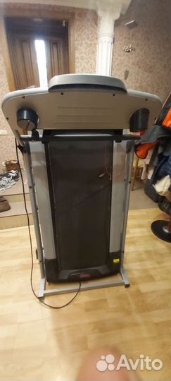 Беговая дорожка york