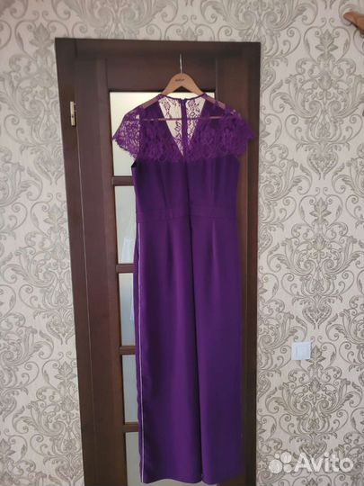 Комбинезон женский