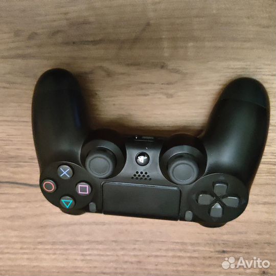 Sony PS4+2 игры