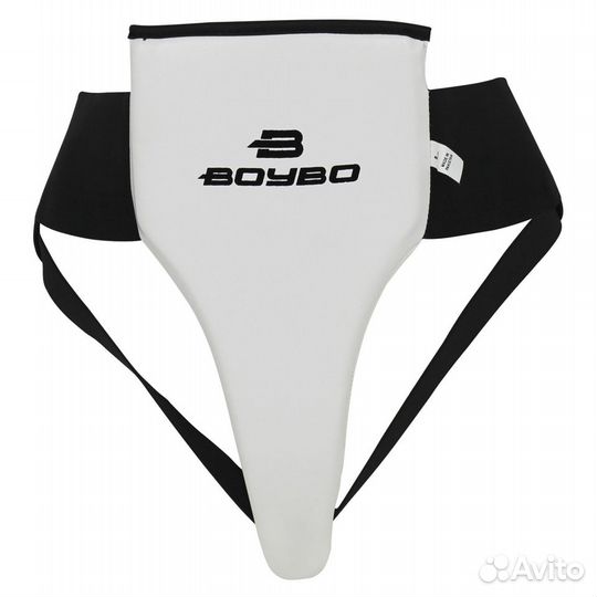 Защита паха женская