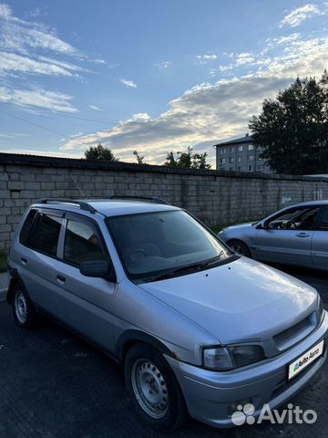 Mazda Demio 1.5 AT, 1998, 250 000 км с пробегом, цена 140000 руб.