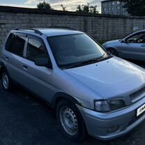 Mazda Demio 1.5 AT, 1998, 250 000 км, с пробегом, цена 140 000 руб.