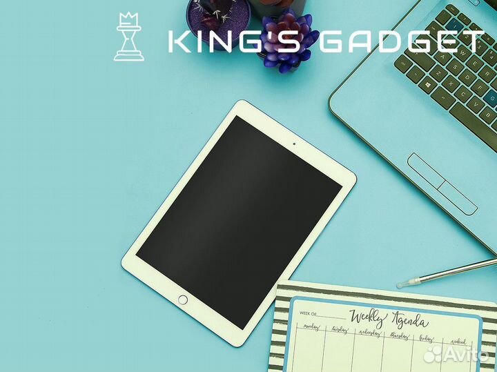 Новейшие гаджеты мира ждут вас в King's Gadget