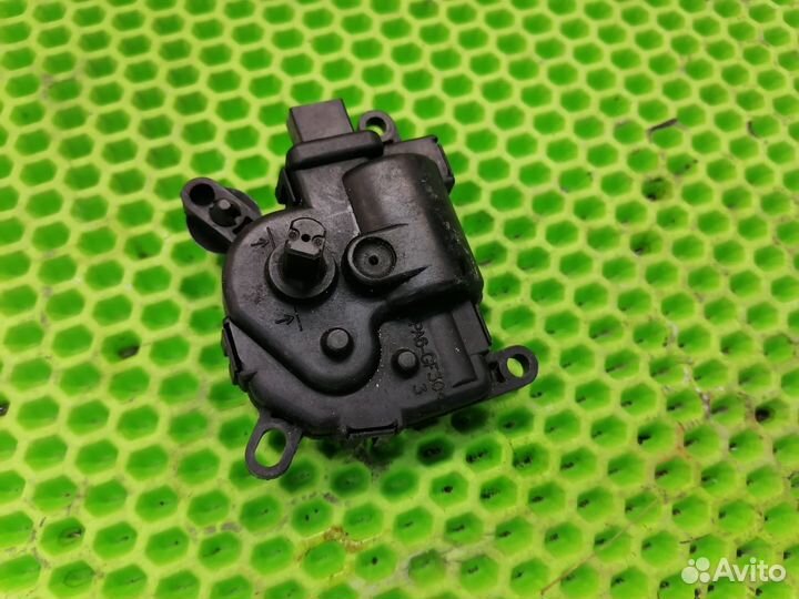 Моторчик заслонки Форд Фокус