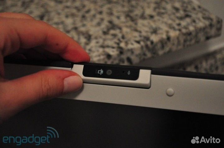 Ноутбук Convertible Classmate PC NL2