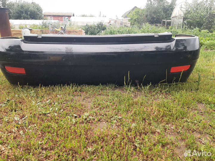 Продажа бампера