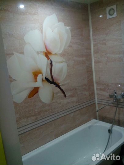 Ремонт квартиры