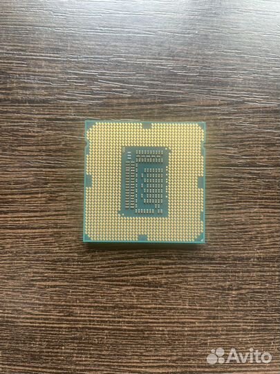 Процессор intel core i7 3770