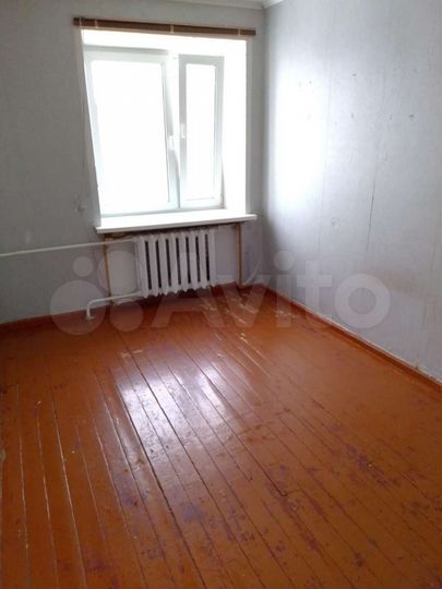 Комната 23 м² в 2-к., 5/5 эт.