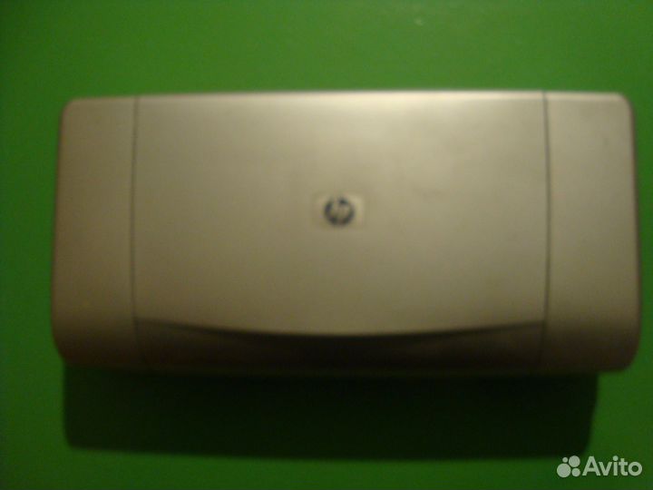 Портативный принтер