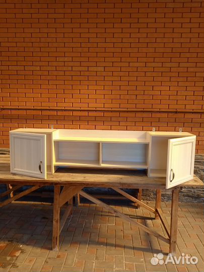 Полка подвесная бу