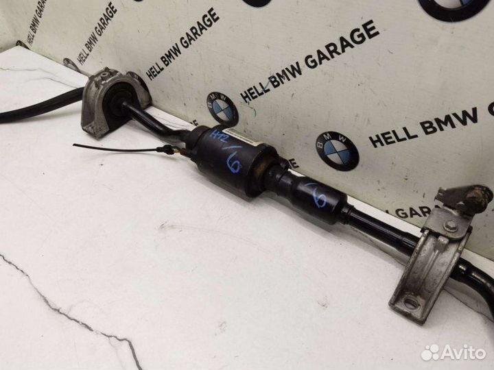 Стабилизатор передний Bmw 7-Series E65