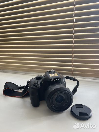 Фотоаппарат