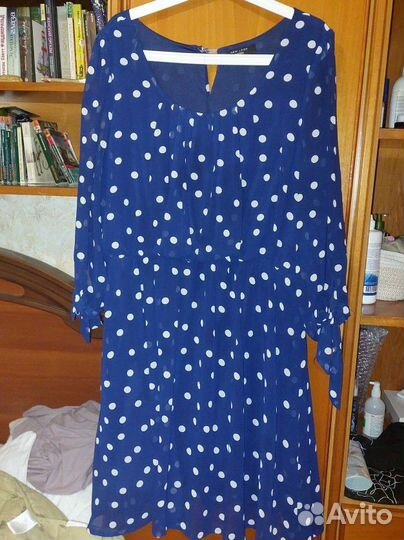 Платье асос