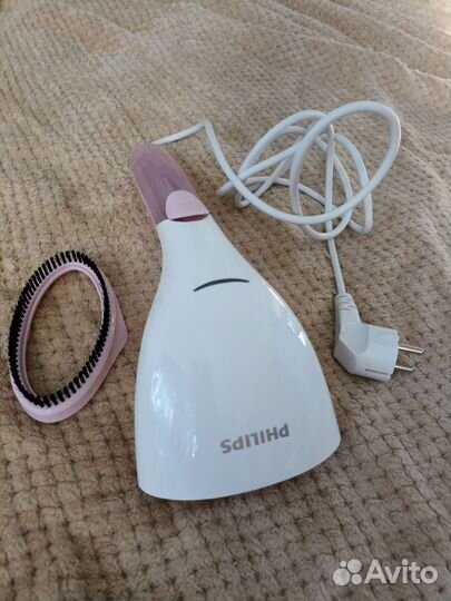 Отпариватель Philips