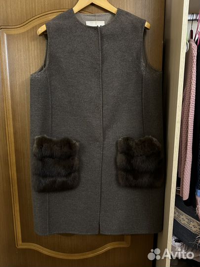 Безрукавка