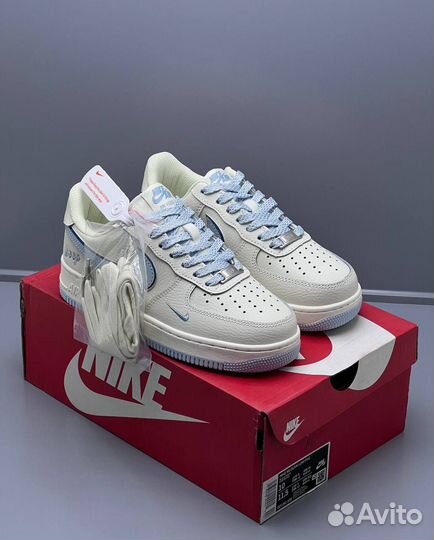 Кроссовки Nike air force 1