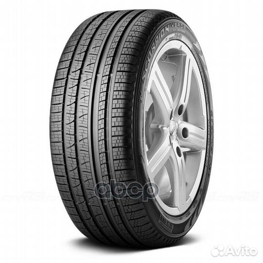 Pirelli Scorpion Verde All Season 235/50 R18