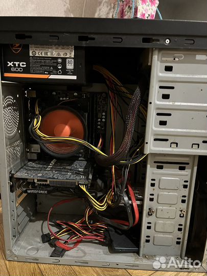 Gigabyte