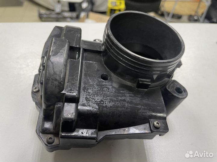 Дроссельная заслонка peugeot 308 a2c53279370