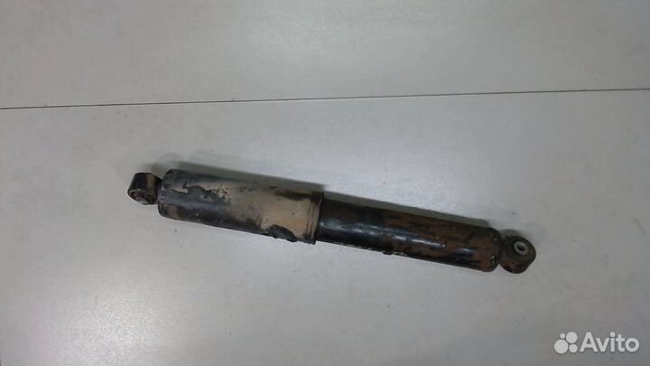 Амортизатор подвески Chevrolet Captiva, 2011