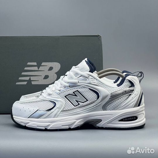 Кроссовки New Balance 530