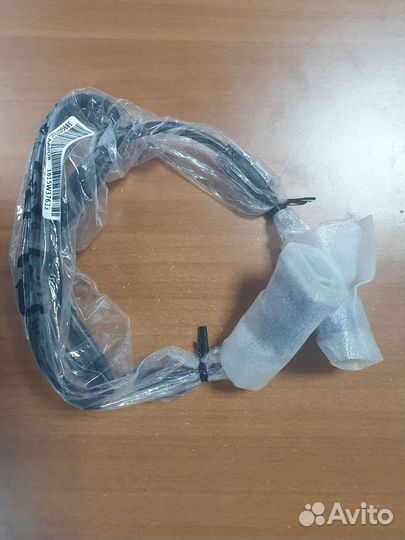 Кабель для монитора VGA