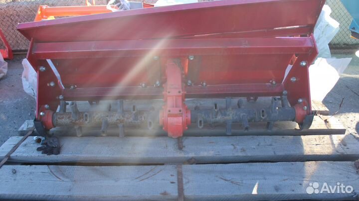 Почвофреза 1GQN 1.4, 2024