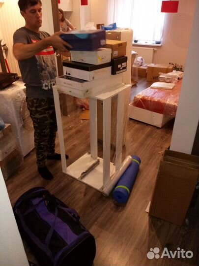 Грузчики VIP/сборка мебели/такелажники/уборка