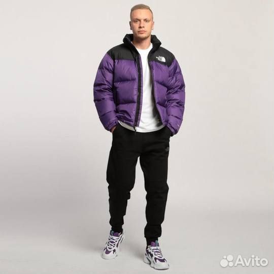 Пуховик The North Face Hf