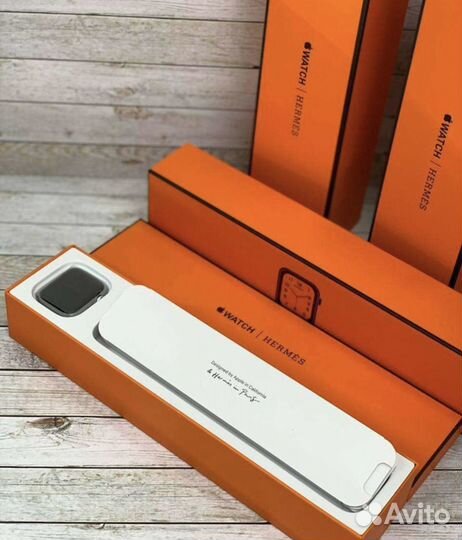 Apple watch 7 Hermes