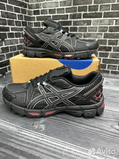 Кроссовки Asics Gel Kahana 8