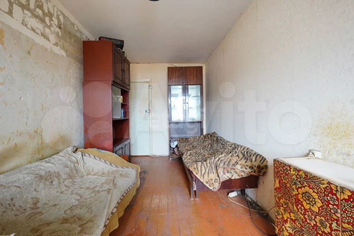 2-к. квартира, 45,2 м², 1/5 эт.