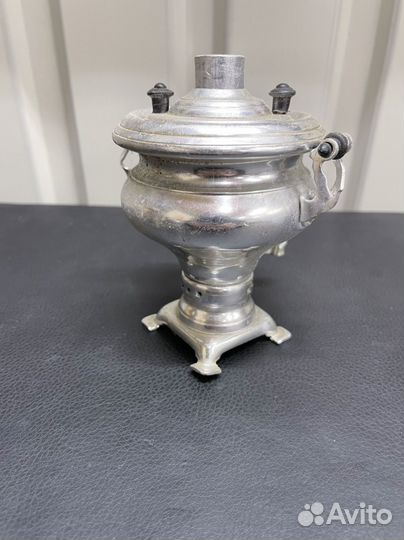 Самовар сувенирный СССР