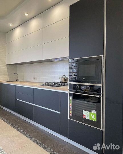 Кухня от производителя