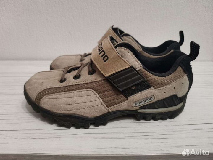 Велотуфли shimano
