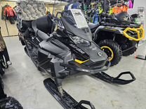 Снегоход SKI-DOO Skandic LE 24 900 ACE