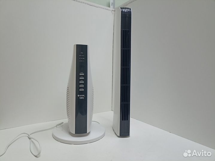 Напольный вентилятор vitek VT-1930