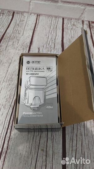 Вспышка Acmepower TF-148APZ-O for Olympus