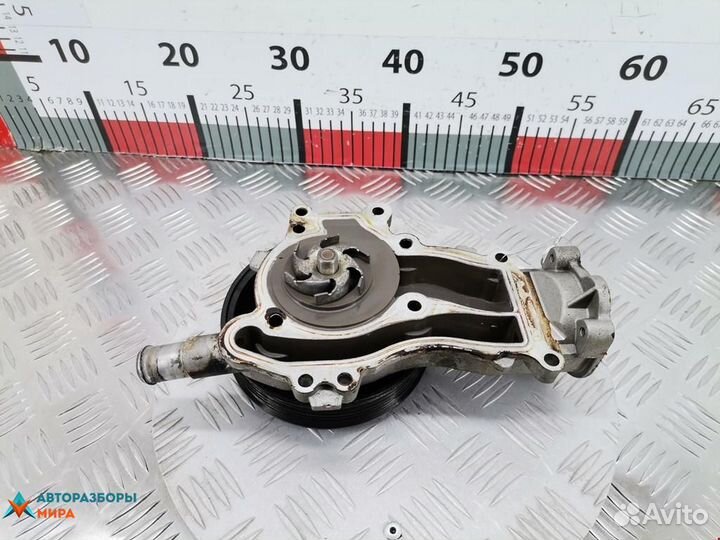 Помпа Opel Insignia (A) 2011