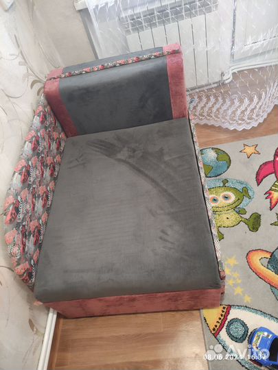 Кресло кровать бу