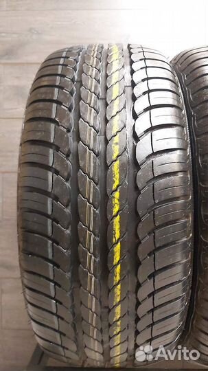 Goodyear OptiGrip 225/55 R16 99V