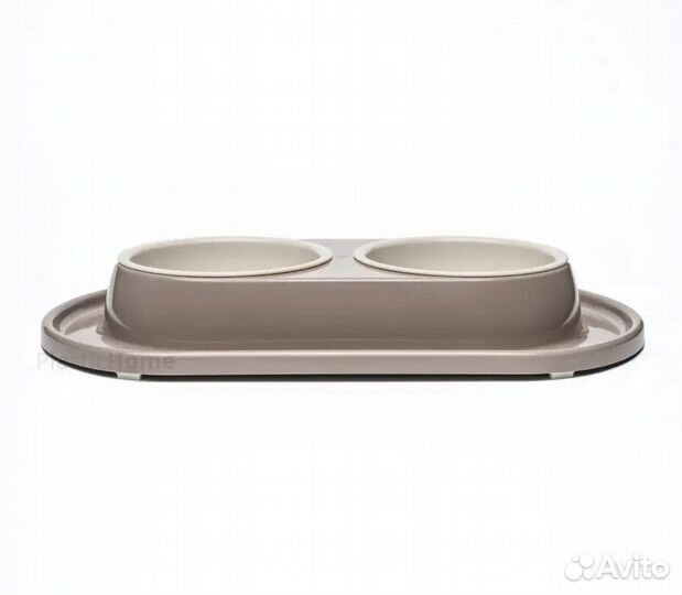 Миска для кошек